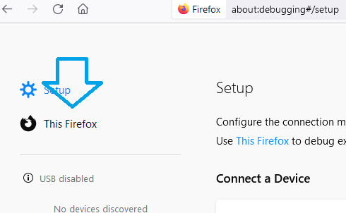 This Firefox